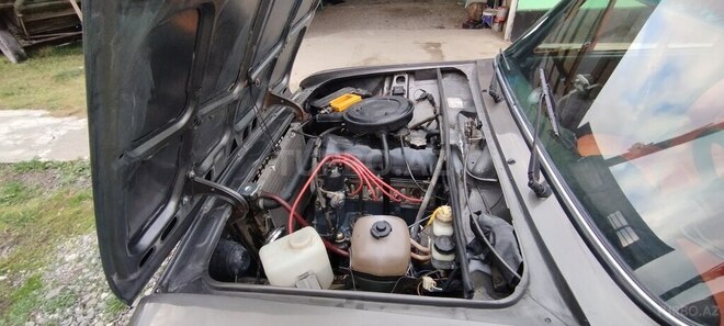 LADA (VAZ) 2106 2005, 77,000 km - 1.6 л - Quba