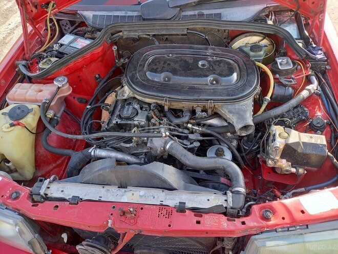 Mercedes 190 1993, 400,000 km - 2.0 л - Göyçay