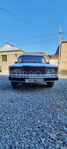 LADA (VAZ) 2107 2011, 154,000 km - 1.6 l - Bərdə
