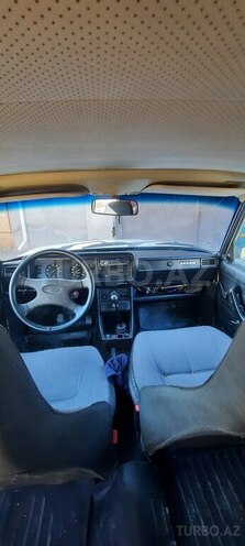 LADA (VAZ) 2107 2011, 154,000 km - 1.6 l - Bərdə