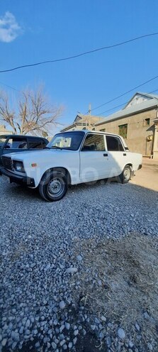 LADA (VAZ) 2107 2011, 154,000 km - 1.6 l - Bərdə
