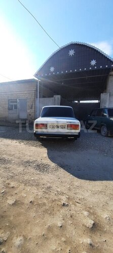 LADA (VAZ) 2107 2011, 154,000 km - 1.6 l - Bərdə