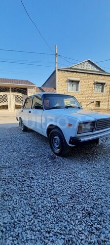 LADA (VAZ) 2107 2011, 154,000 km - 1.6 l - Bərdə