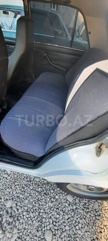 LADA (VAZ) 2107 2011, 154,000 km - 1.6 l - Bərdə