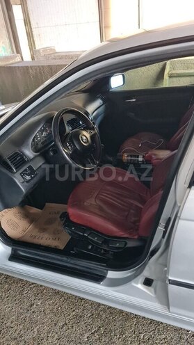 BMW 320 2001, 258,250 km - 2.0 l - Bərdə