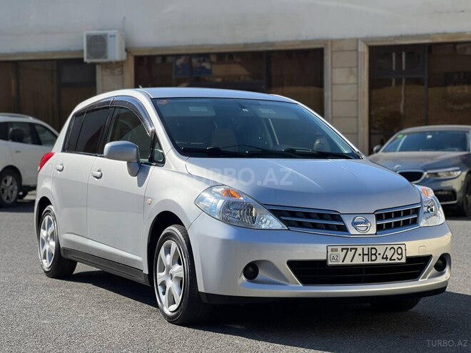 Nissan Tiida 2011, 50,147 km - 1.5 l - Bakı