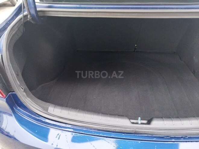 Kia Rio 2021, 51,000 km - 1.6 л - Bakı