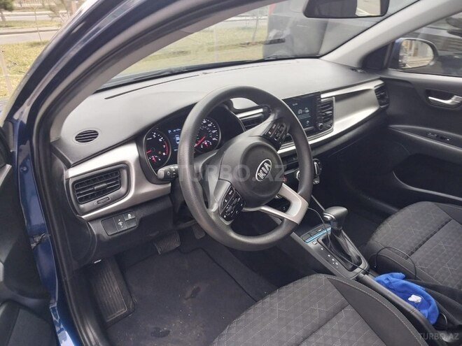 Kia Rio 2021, 51,000 km - 1.6 л - Bakı