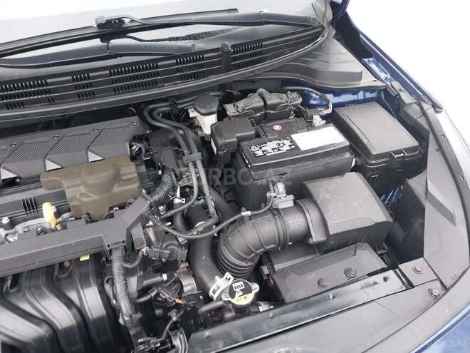 Kia Rio 2021, 51,000 km - 1.6 л - Bakı