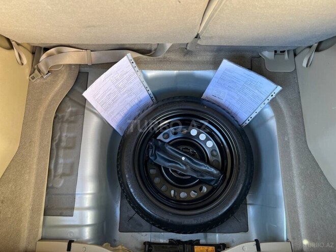 Nissan Tiida 2011, 50,147 km - 1.5 l - Bakı
