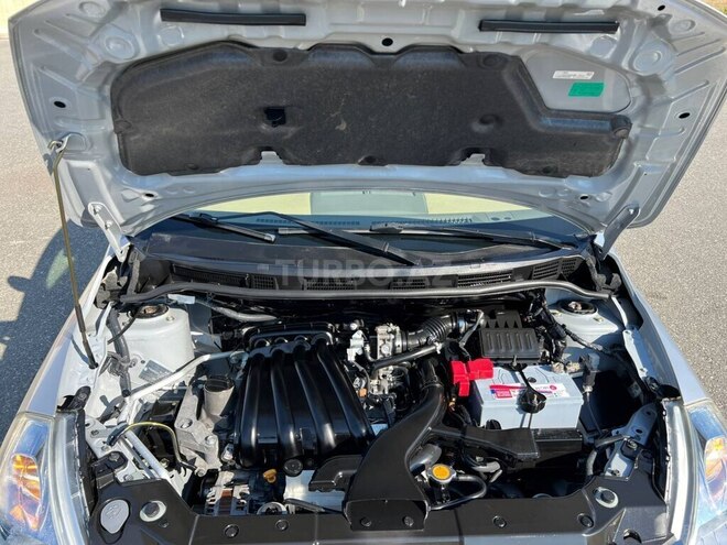 Nissan Tiida 2011, 50,147 km - 1.5 l - Bakı