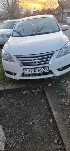 Nissan Sentra 2020, 85,234 km - 1.8 l - Biləsuvar