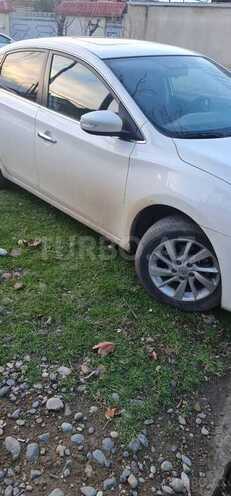 Nissan Sentra 2020, 85,234 km - 1.8 l - Biləsuvar