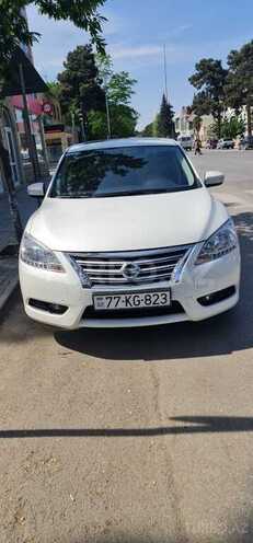 Nissan Sentra 2020, 85,234 km - 1.8 l - Biləsuvar