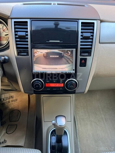 Nissan Tiida 2011, 50,147 km - 1.5 l - Bakı