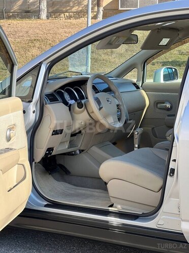 Nissan Tiida 2011, 50,147 km - 1.5 l - Bakı