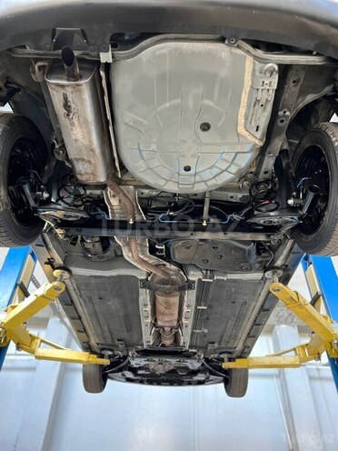 Nissan Tiida 2011, 50,147 km - 1.5 l - Bakı