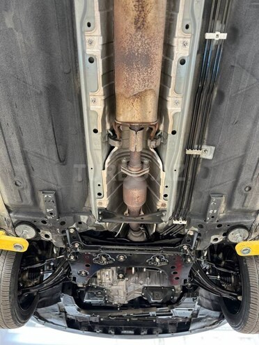 Nissan Tiida 2011, 50,147 km - 1.5 l - Bakı