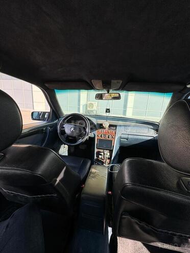 Mercedes C 220 1998, 353,000 km - 2.2 l - Bakı