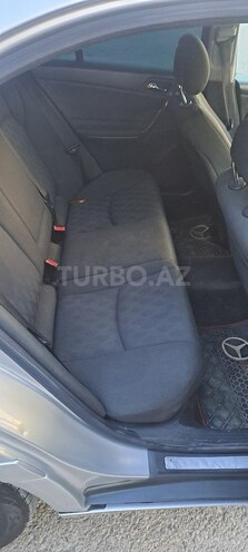 Mercedes C 200 2001, 500,000 km - 2.0 l - Bakı
