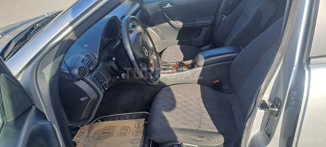 Mercedes C 200 2001, 500,000 km - 2.0 l - Bakı