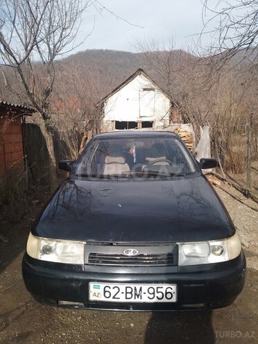 LADA (VAZ) 2110 1998, 277,349 km - 1.6 l - Qax