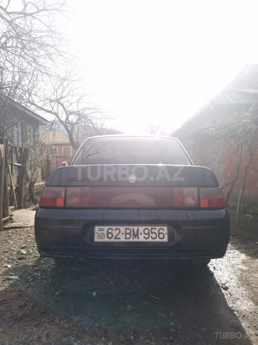 LADA (VAZ) 2110 1998, 277,349 km - 1.6 l - Qax