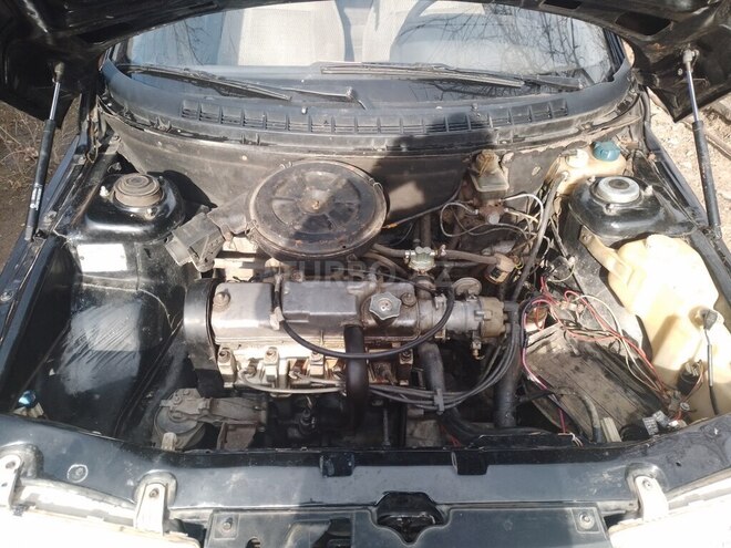 LADA (VAZ) 2110 1998, 277,349 km - 1.6 l - Qax