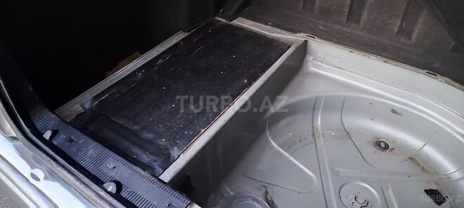 Mercedes E 200 1997, 430,000 km - 2.0 l - Bakı