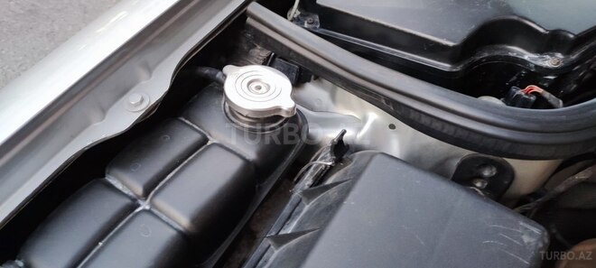 Mercedes E 200 1997, 430,000 km - 2.0 l - Bakı