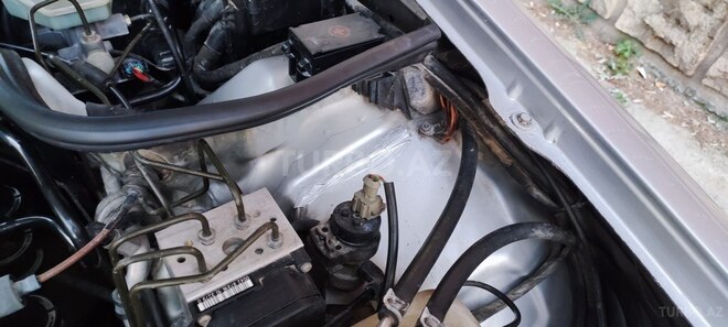 Mercedes E 200 1997, 430,000 km - 2.0 l - Bakı