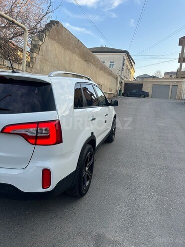 Kia Sorento 2012, 165,000 km - 2.0 л - Bakı