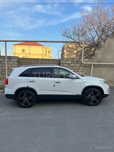 Kia Sorento 2012, 165,000 km - 2.0 л - Bakı