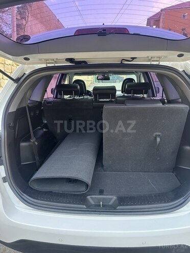 Kia Sorento 2012, 165,000 km - 2.0 л - Bakı