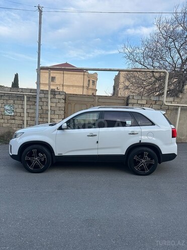 Kia Sorento 2012, 165,000 km - 2.0 л - Bakı