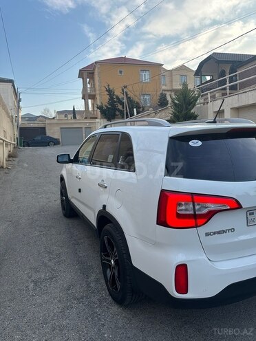 Kia Sorento 2012, 165,000 km - 2.0 л - Bakı