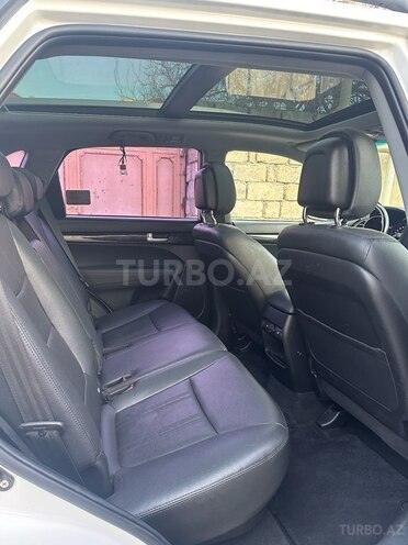 Kia Sorento 2012, 165,000 km - 2.0 л - Bakı