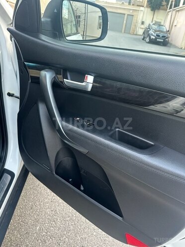 Kia Sorento 2012, 165,000 km - 2.0 л - Bakı