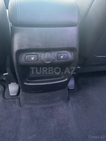 Kia Sorento 2012, 165,000 km - 2.0 л - Bakı