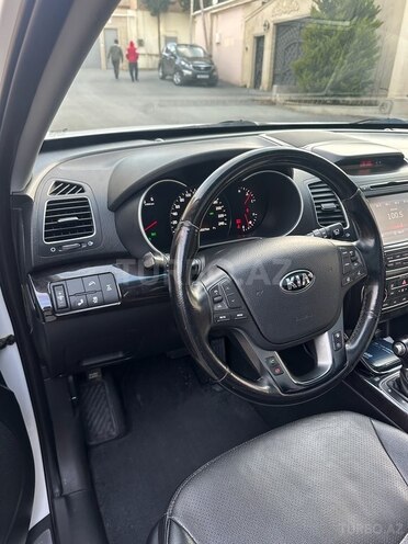 Kia Sorento 2012, 165,000 km - 2.0 л - Bakı