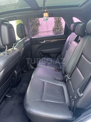 Kia Sorento 2012, 165,000 km - 2.0 л - Bakı