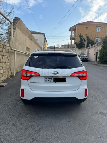 Kia Sorento 2012, 165,000 km - 2.0 л - Bakı