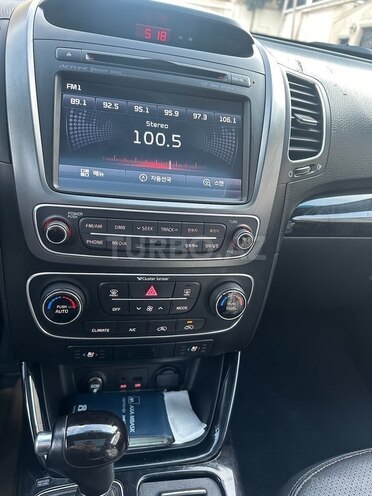 Kia Sorento 2012, 165,000 km - 2.0 л - Bakı