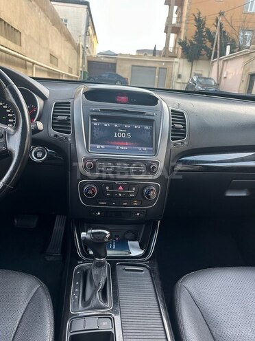 Kia Sorento 2012, 165,000 km - 2.0 л - Bakı