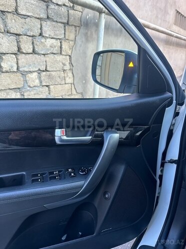 Kia Sorento 2012, 165,000 km - 2.0 л - Bakı