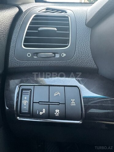 Kia Sorento 2012, 165,000 km - 2.0 л - Bakı