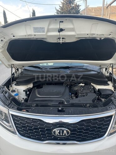Kia Sorento 2012, 165,000 km - 2.0 л - Bakı