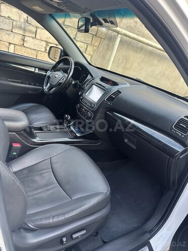 Kia Sorento 2012, 165,000 km - 2.0 л - Bakı