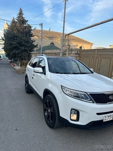 Kia Sorento 2012, 165,000 km - 2.0 л - Bakı