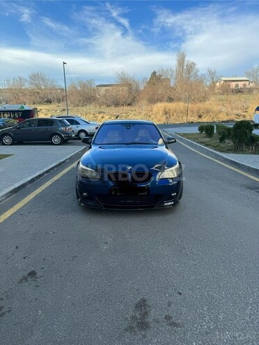 BMW 535 2009, 292,000 km - 3.0 l - Bakı